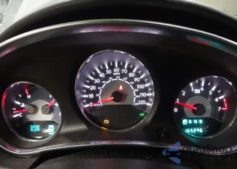 2013 Chrysler 200 Limited z USA, uszkodzony, nr VIN 1C3CCBCG3DN593455